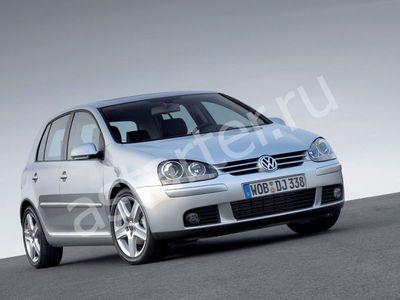Купить глушитель, катализатор, пламегаситель Volkswagen Golf V в Москве